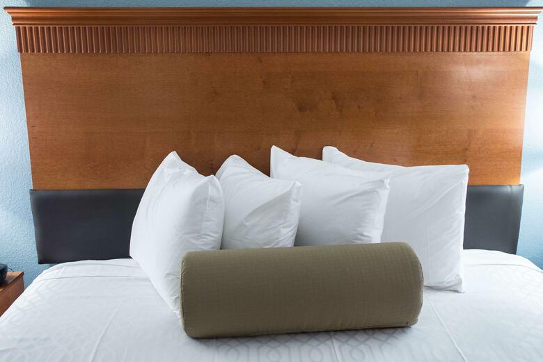 Hotel Hampton Inn Dayton-south