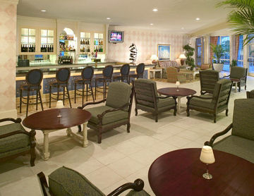 Hotel Hilton Raleigh-durham Airport At Research
