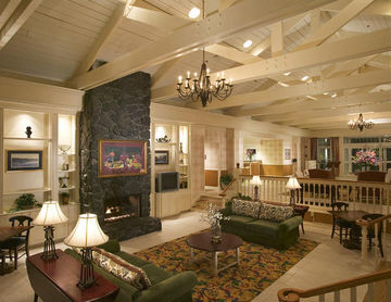 Hotel Hilton Raleigh-durham Airport At Research