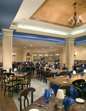 Hotel Hilton Raleigh-durham Airport At Research