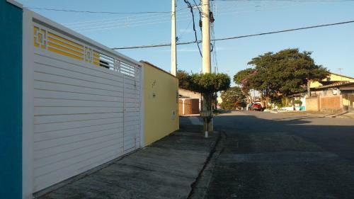 Hostal Pousada Recanto Do Luar