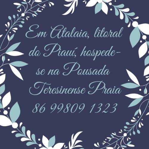 Hotel Teresinense