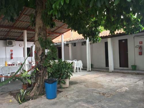 Hotel Teresinense