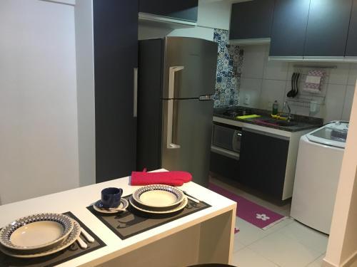 Apartamento Smart Residence Flat
