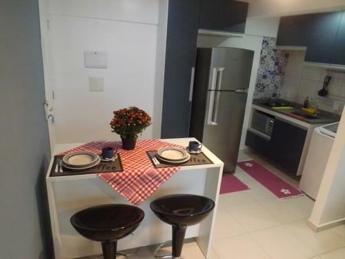 Apartamento Smart Residence Flat