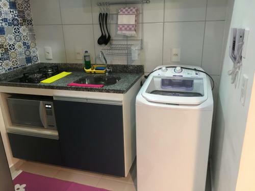Apartamento Smart Residence Flat