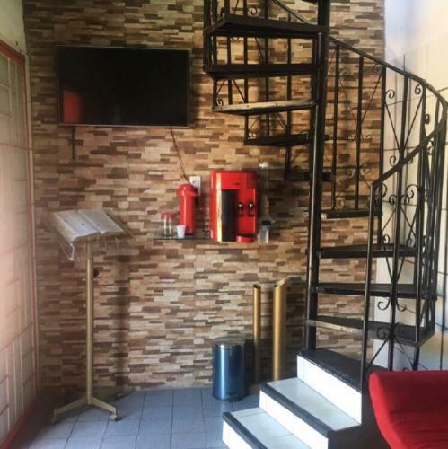 Hotel Bom Jesus