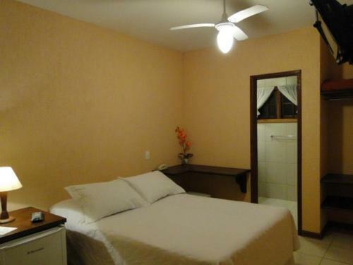 Hostal Pousada Jardim Comary