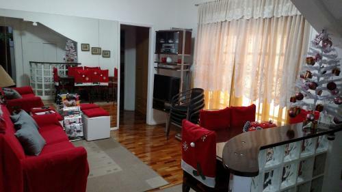 Apartamento Em Teres�polis
