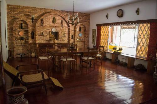 Posada Pousada Taverna Do Golf