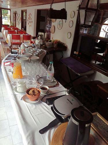 Posada Pousada Taverna Do Golf