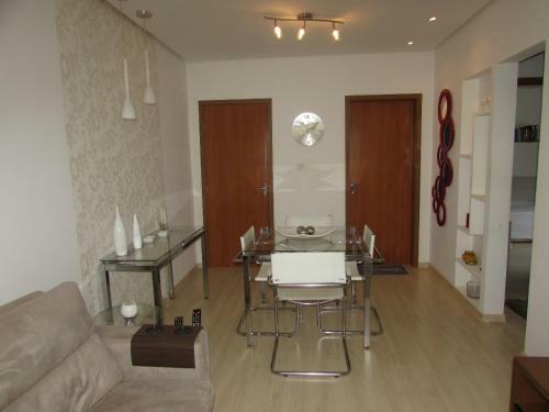 Apartamento Apto. Moderno, Aconchegante E Bem Localizado
