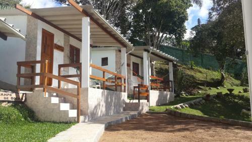 Hostal S�tio Corta Vento