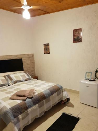 Hostal S�tio Corta Vento