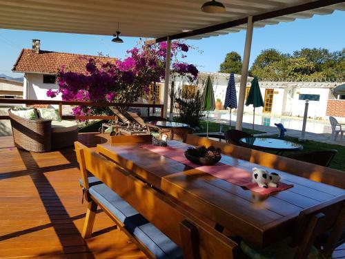 Hostal S�tio Corta Vento