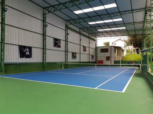 Hostal S�tio Corta Vento