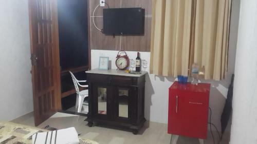 Hostal S�tio Corta Vento
