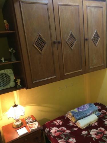 English Rose Guest House
