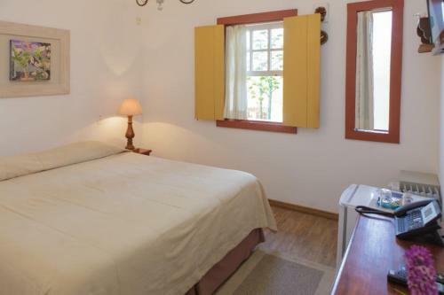 Hostal Pousada Senac Tiradentes