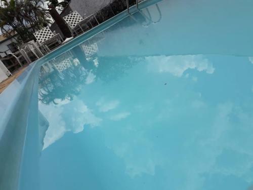 Hostal Pousada 4 Cora��es