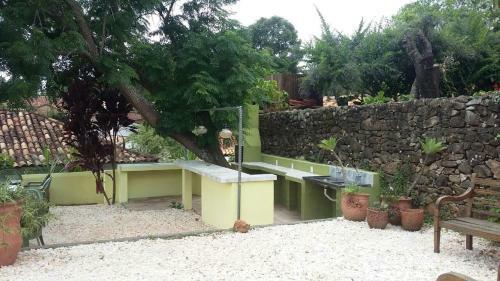 Hostal Antiqu�rio & Pousada Da Matriz