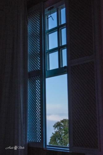 Hotel Caviuna Pouso Rural