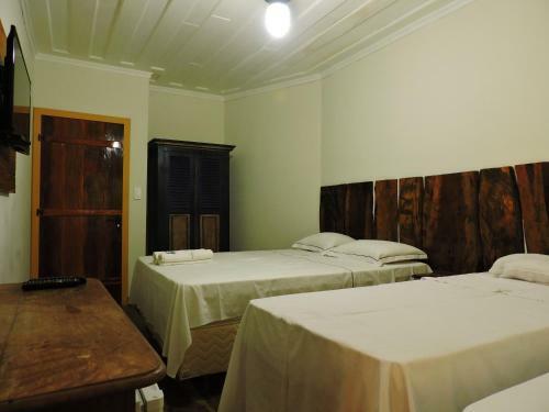Hostal Pouso Diva