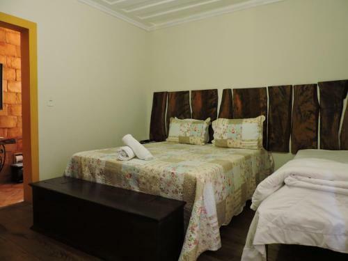 Hostal Pouso Diva