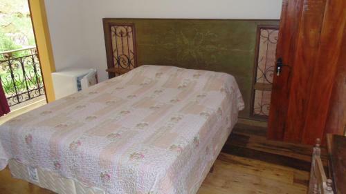 Hostal Pouso Diva