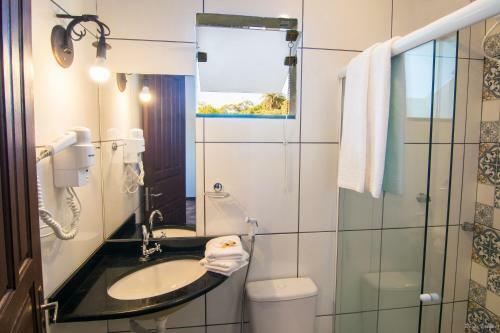 Posada Pousada Da Sirlei