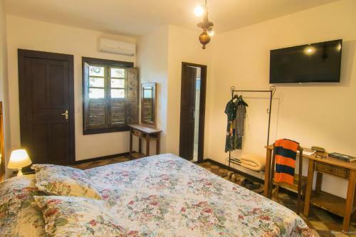 Posada Pousada Da Sirlei
