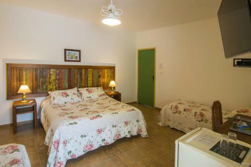 Posada Pousada Da Sirlei
