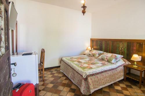 Posada Pousada Da Sirlei