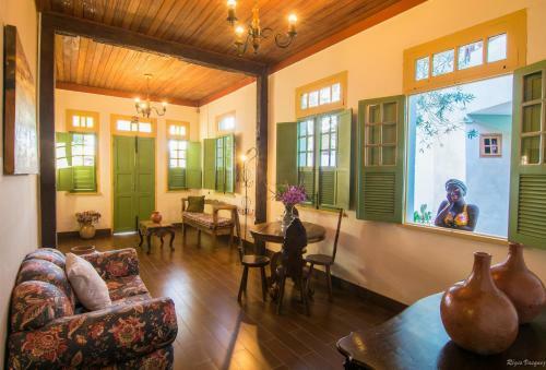 Posada Pousada Da Sirlei