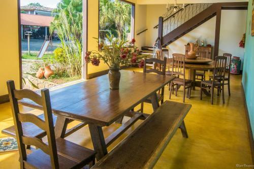 Posada Pousada Da Sirlei