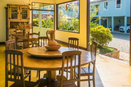 Posada Pousada Da Sirlei