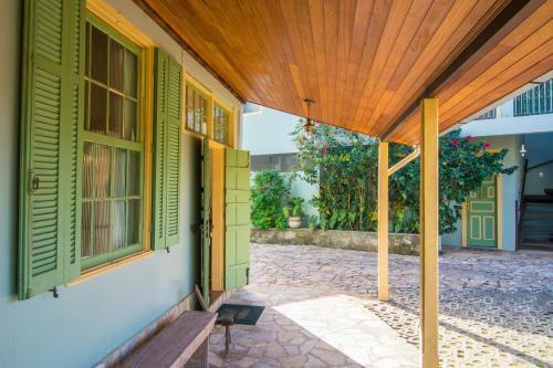 Posada Pousada Da Sirlei