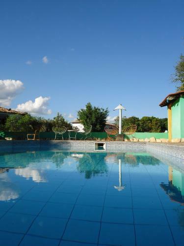 Posada Pousada Da Sirlei