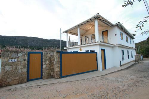 Casa De S�o Jos�