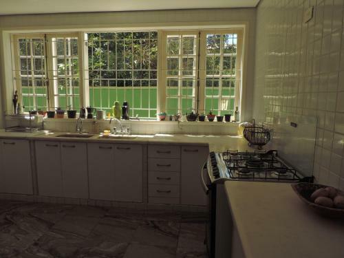 Hospedaria La Tartuferia