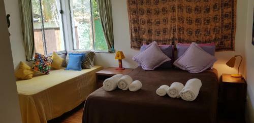 Hospedaria La Tartuferia