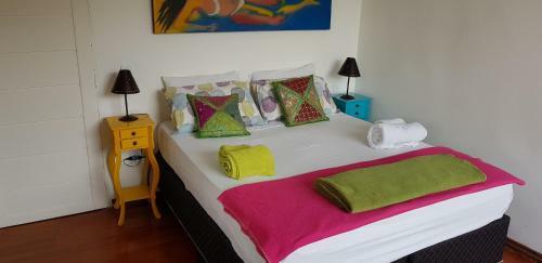 Hospedaria La Tartuferia