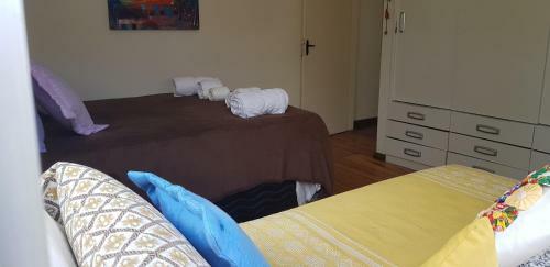 Hospedaria La Tartuferia