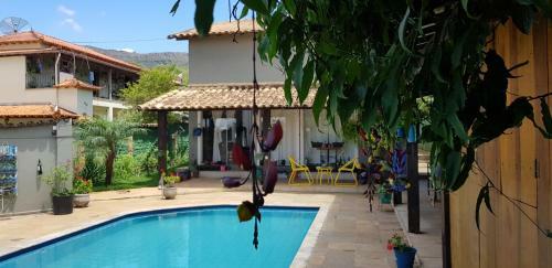 Hospedaria La Tartuferia