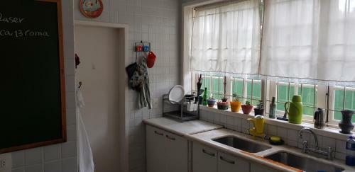 Hospedaria La Tartuferia