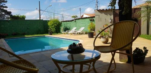 Hospedaria La Tartuferia