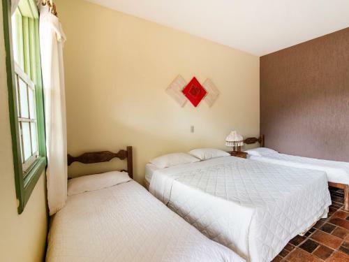Hostal Pousada Serra Do Ouro
