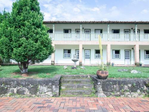 Hostal Pousada Serra Do Ouro