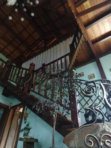 Bed & Breakfast Resid�ncia Balestra