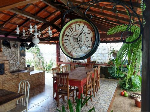 Bed & Breakfast Resid�ncia Balestra
